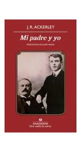 Mi Padre Y Yo