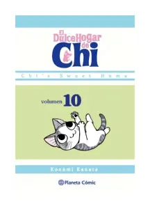 Dulce Hogar De Chi Nº 10