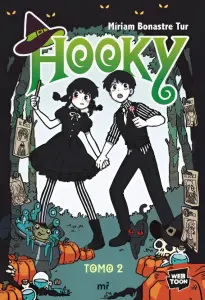 Hooky (tomo 2)