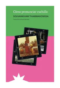 Cómo Pronunciar Cuchillo
