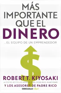 MAS IMPORTANTE QUE EL DINERO