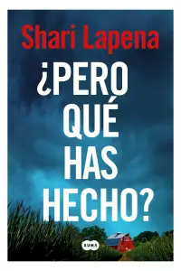 ¿pero Que Has Hecho?