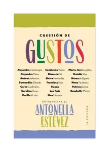 Cuestión De Gustos