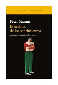 El Archivo De Los Sentimientos