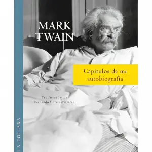 Capítulos De Mi Autobiografía