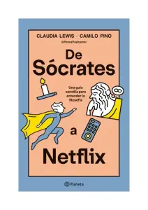 De Sócrates A Netflix