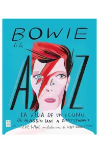Bowie De La A A La Z