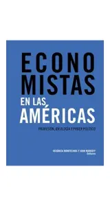 Economistas En Las Américas