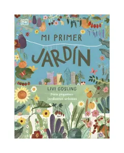 Mi Primer Jardín