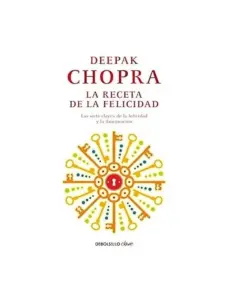 La Receta De La Felicidad