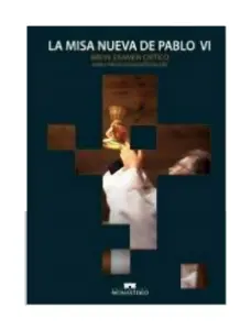 La Misa Nueva De Pablo Vi