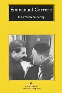 El Estrecho De Bering