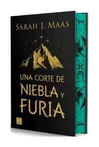 UNA CORTE DE NIEBLA Y FURIA. EDICIÓN ESPECIAL