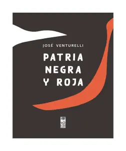 Patria Negra Y Roja