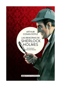Las Memorias De Sherlock Holmes (Pocket)