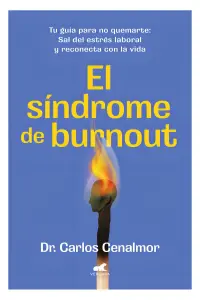 El Sindrome De Burnout