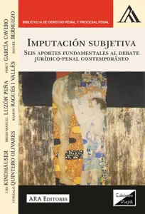 Imputación Subjetiva. Seis Aportes
