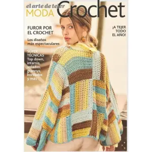 Moda Crochet 2023