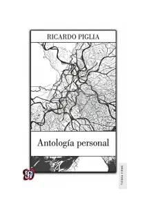Antologia Personal
