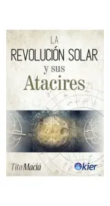La Revolución Solar Y Sus Atacires