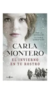 EL INVIERNO EN TU ROSTRO