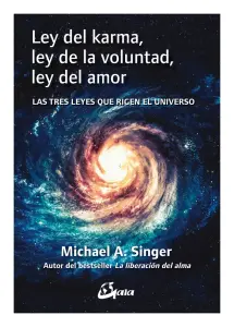 Ley Del Karma Ley De La Voluntad