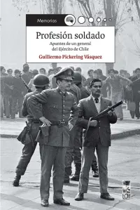 Profesión Soldado