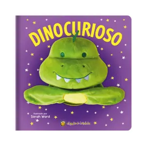 El Dino Curioso