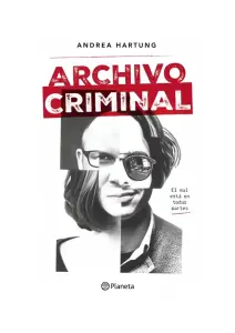 Archivo Criminal