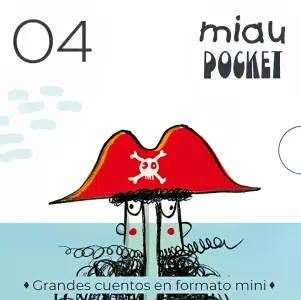 Miau Pocket 4