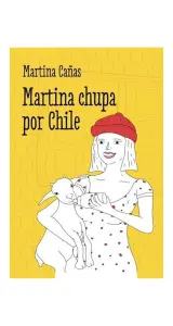 Martina Chupa Por Chile