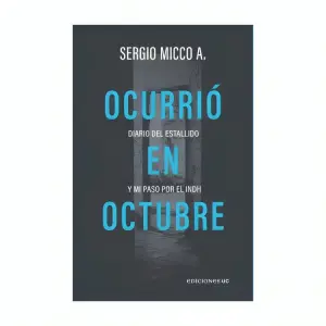 Ocurrió En Octubre