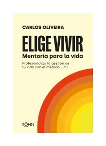 Elige Vivir