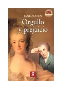 Orgullo Y Prejuicio