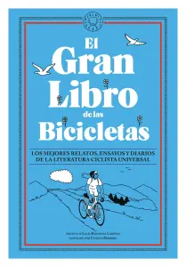 El Gran Libro De Las Bicicletas