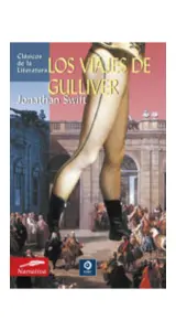Los Viajes De Gulliver