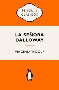 La (vintage) Señora Dalloway