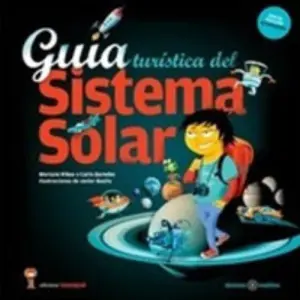 Guia Turistica Del Sistema Solar Nuevo