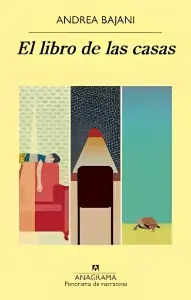 El Libro De Las Casas