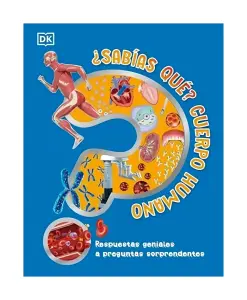 Sabias Que? Cuerpo Humano