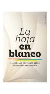 La Hoja En Blanco