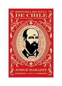 Historia Secreta De Chile (Reed. Td)