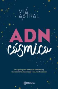 Adn Cosmico