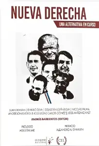 Nueva Derecha. Una Alternativa En Curso