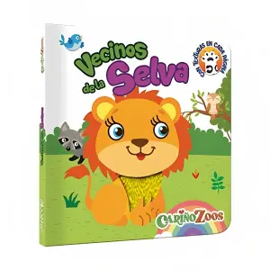 Cariñozoos-Vecinos De La Selva