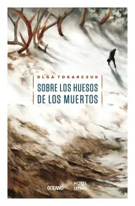 Sobre Los Huesos De Los Muertos