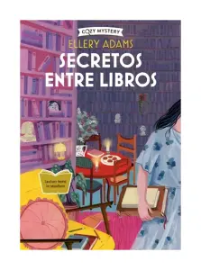 Secretos Entre Libros