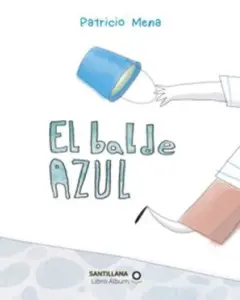 El Balde Azul