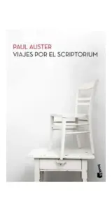Viajes Por El Scriptorium