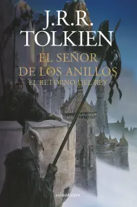 El Senor De Los Anillos - El Retorno Del Rey